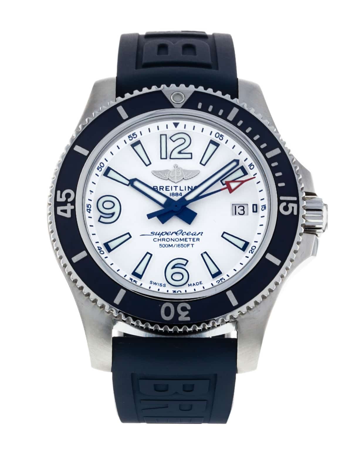 Breitling Superocean Automatic A17366
